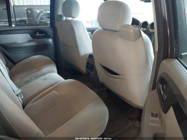 Aukcja sprzedaży 2008 Gmc Envoy Sle, vin: 1GKDT13SX82178174, numer aukcji: 45792819