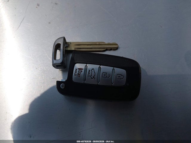 Aukcja sprzedaży 2012 Hyundai Elantra Limited, vin: 5NPDH4AE3CH151160, numer aukcji: 45792826