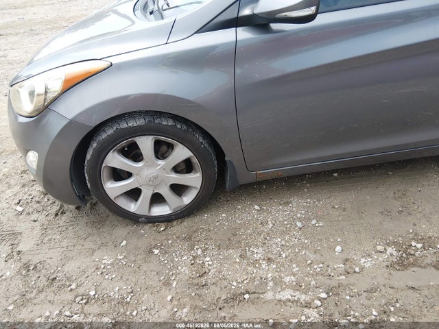 Aukcja sprzedaży 2012 Hyundai Elantra Limited, vin: 5NPDH4AE3CH151160, numer aukcji: 45792826