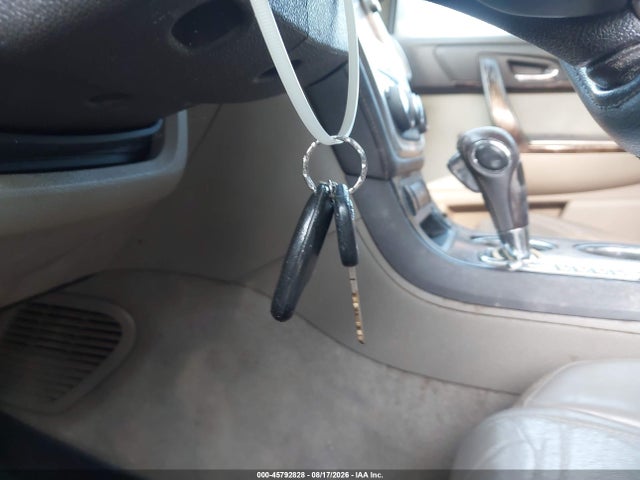 45792828 :رقم المزاد ، 1GKKRTKDXDJ218287 vin ، 2013 Gmc Acadia Denali مزاد بيع