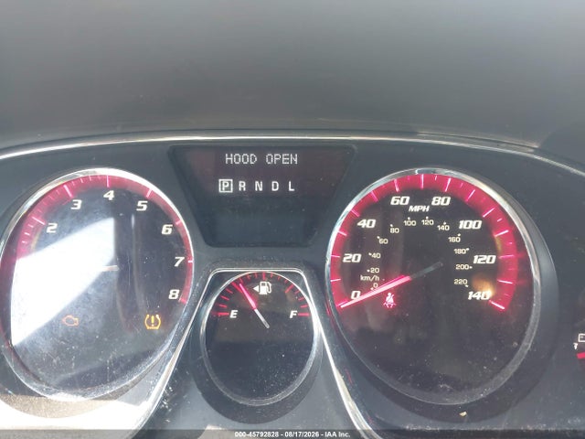 45792828 :رقم المزاد ، 1GKKRTKDXDJ218287 vin ، 2013 Gmc Acadia Denali مزاد بيع