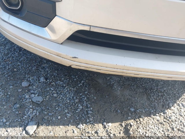 45792828 :رقم المزاد ، 1GKKRTKDXDJ218287 vin ، 2013 Gmc Acadia Denali مزاد بيع