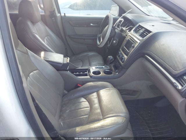 45792828 :رقم المزاد ، 1GKKRTKDXDJ218287 vin ، 2013 Gmc Acadia Denali مزاد بيع