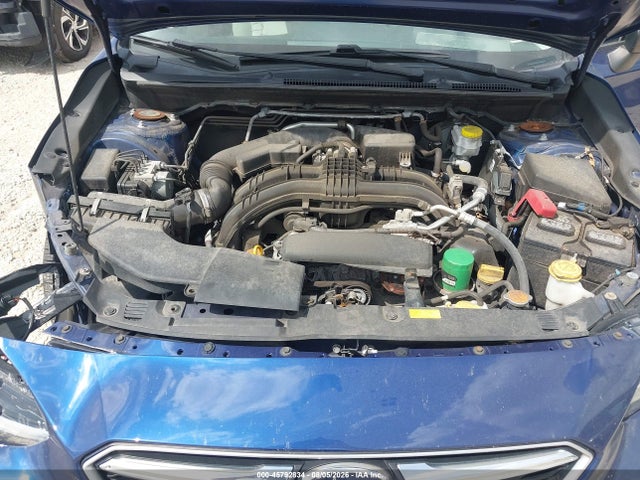 45792834 :رقم المزاد ، 4S3GTAA60H3754072 vin ، 2017 Subaru Impreza 2.0i مزاد بيع