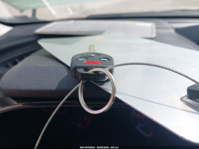 45792834 :رقم المزاد ، 4S3GTAA60H3754072 vin ، 2017 Subaru Impreza 2.0i مزاد بيع