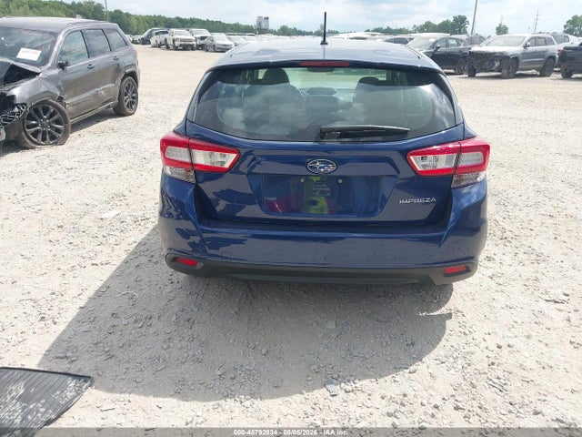 45792834 :رقم المزاد ، 4S3GTAA60H3754072 vin ، 2017 Subaru Impreza 2.0i مزاد بيع