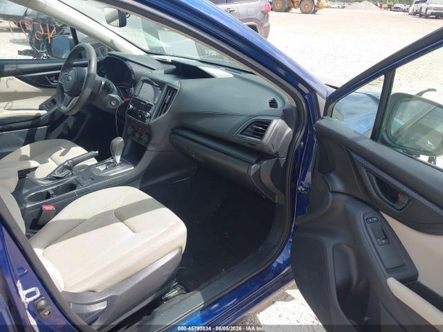 45792834 :رقم المزاد ، 4S3GTAA60H3754072 vin ، 2017 Subaru Impreza 2.0i مزاد بيع
