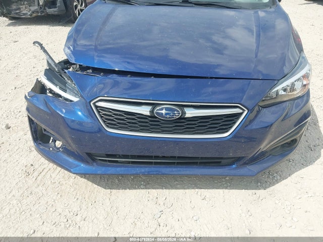 45792834 :رقم المزاد ، 4S3GTAA60H3754072 vin ، 2017 Subaru Impreza 2.0i مزاد بيع