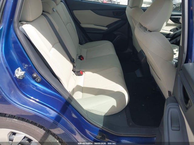 45792834 :رقم المزاد ، 4S3GTAA60H3754072 vin ، 2017 Subaru Impreza 2.0i مزاد بيع