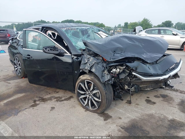 Aukcja sprzedaży 2024 Chevrolet Malibu Fwd Rs, vin: 1G1ZG5ST1RF121761, numer aukcji: 45792836