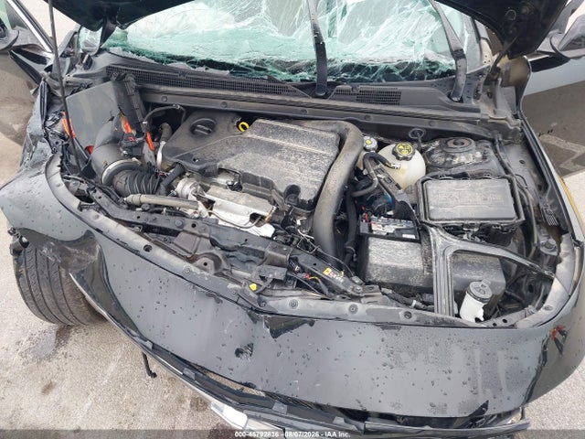Aukcja sprzedaży 2024 Chevrolet Malibu Fwd Rs, vin: 1G1ZG5ST1RF121761, numer aukcji: 45792836