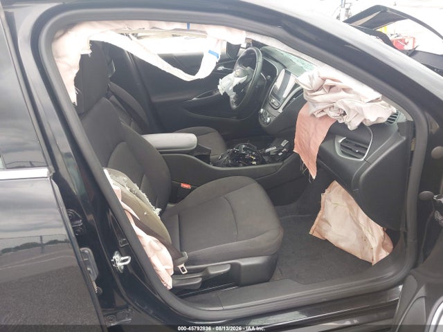 Aukcja sprzedaży 2024 Chevrolet Malibu Fwd Rs, vin: 1G1ZG5ST1RF121761, numer aukcji: 45792836