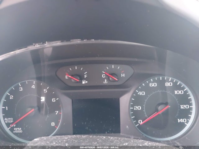 Aukcja sprzedaży 2024 Chevrolet Malibu Fwd Rs, vin: 1G1ZG5ST1RF121761, numer aukcji: 45792836