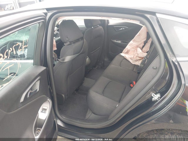 Aukcja sprzedaży 2024 Chevrolet Malibu Fwd Rs, vin: 1G1ZG5ST1RF121761, numer aukcji: 45792836