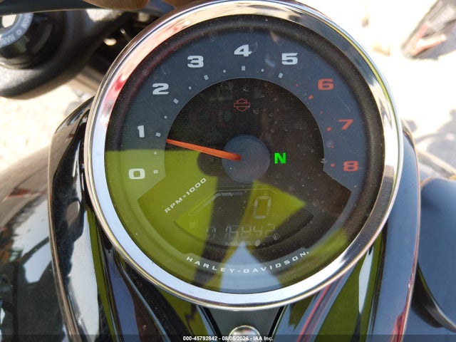 Harley-Davidson Fxfb Fat Bob 2018 1HD1YKJ18JC031043 Image 7