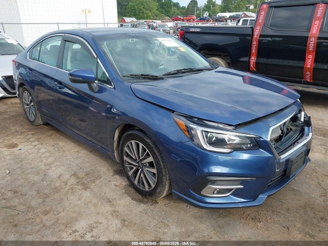Продаж на аукціоні авто 2019 Subaru Legacy 2.5i Premium, vin: 4S3BNAF64K3018675, номер лоту: 45792845