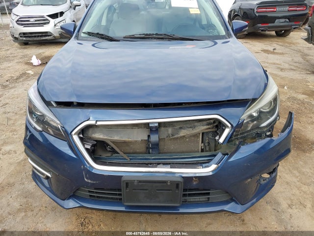 Продаж на аукціоні авто 2019 Subaru Legacy 2.5i Premium, vin: 4S3BNAF64K3018675, номер лоту: 45792845