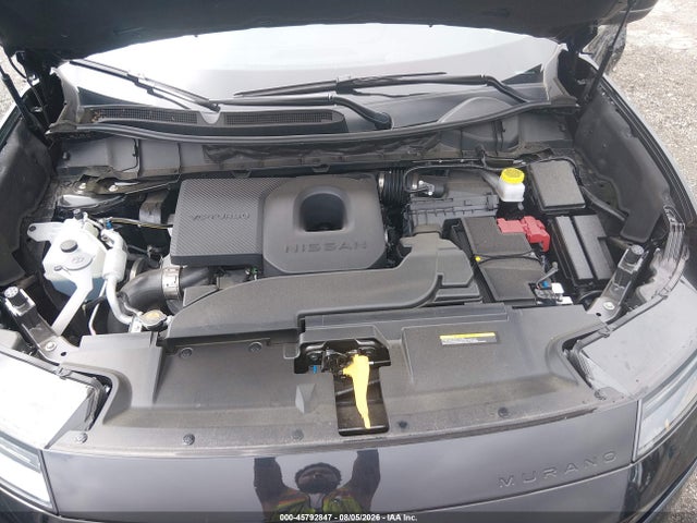 Nissan MURANO SL 2026 5N1AZ3CS9TC105711 Image 26