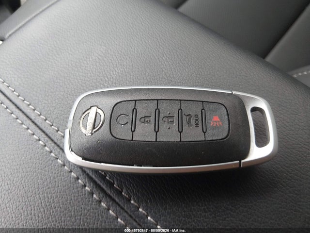 Nissan MURANO SL 2026 5N1AZ3CS9TC105711 Image 27
