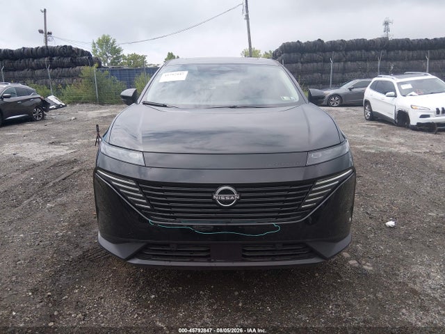 Nissan MURANO SL 2026 5N1AZ3CS9TC105711 Image 12