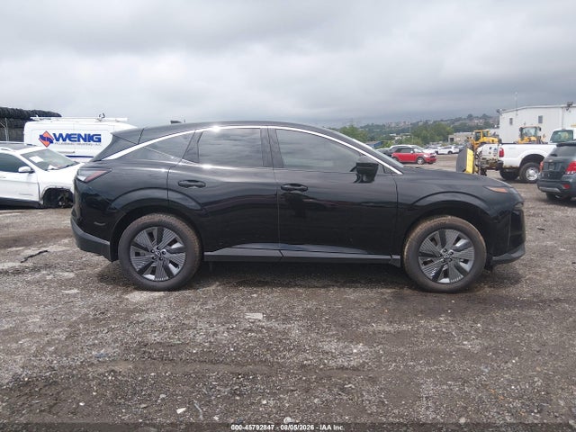 Nissan MURANO SL 2026 5N1AZ3CS9TC105711 Image 13