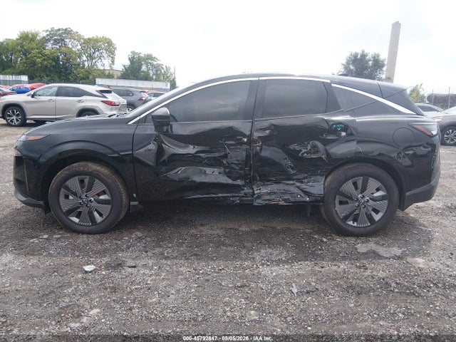 Nissan MURANO SL 2026 5N1AZ3CS9TC105711 Image 14