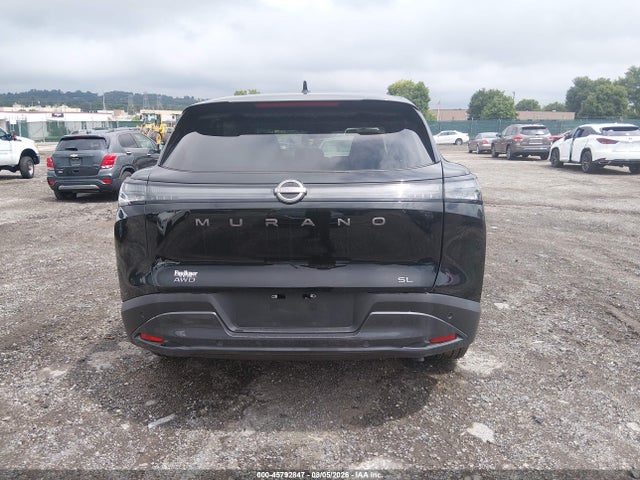 Nissan MURANO SL 2026 5N1AZ3CS9TC105711 Image 16