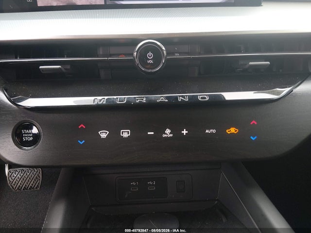 Nissan MURANO SL 2026 5N1AZ3CS9TC105711 Image 18