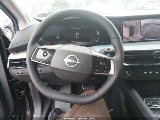 Nissan MURANO SL 2026 5N1AZ3CS9TC105711 Image 19