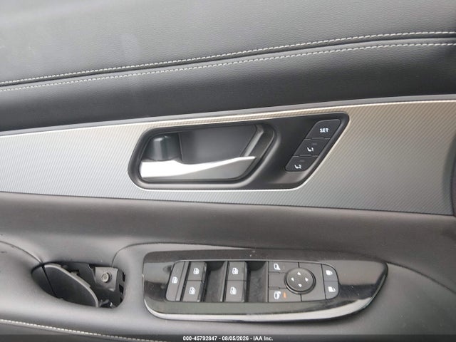 Nissan MURANO SL 2026 5N1AZ3CS9TC105711 Image 20