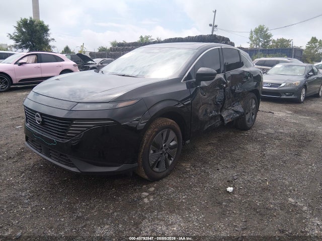 Nissan MURANO SL 2026 5N1AZ3CS9TC105711 Image 18