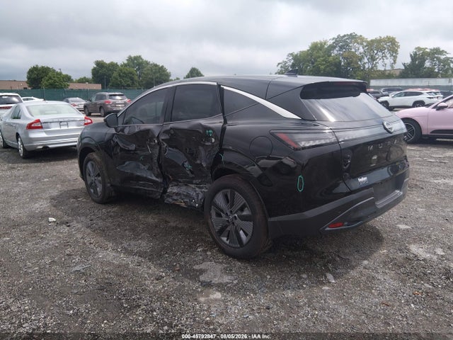 Nissan MURANO SL 2026 5N1AZ3CS9TC105711 Image 19