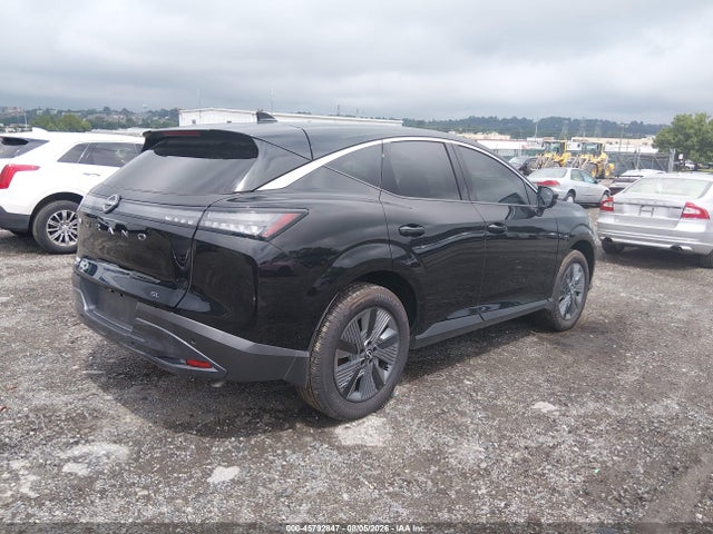 Nissan MURANO SL 2026 5N1AZ3CS9TC105711 Image 20