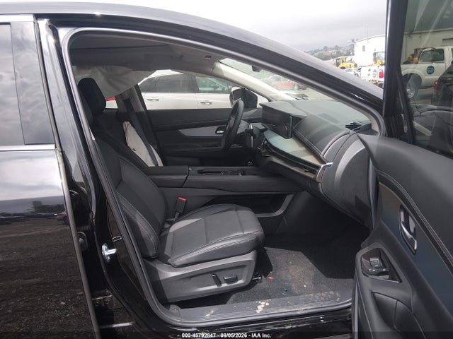 Nissan MURANO SL 2026 5N1AZ3CS9TC105711 Image 21