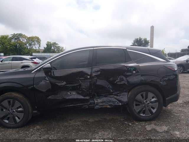 Nissan MURANO SL 2026 5N1AZ3CS9TC105711 Image 22