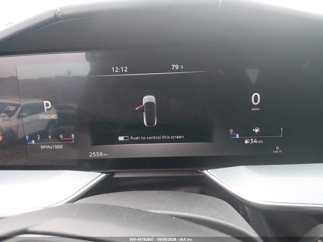 Nissan MURANO SL 2026 5N1AZ3CS9TC105711 Image 23