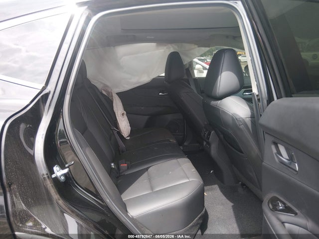 Nissan MURANO SL 2026 5N1AZ3CS9TC105711 Image 24