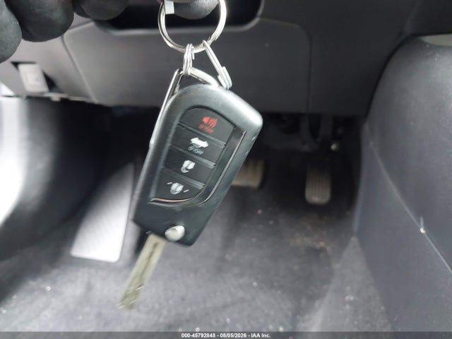 Продаж на аукціоні авто 2024 Toyota Corolla Le, vin: 5YFB4MDE8RP221309, номер лоту: 45792848