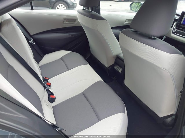 Продаж на аукціоні авто 2024 Toyota Corolla Le, vin: 5YFB4MDE8RP221309, номер лоту: 45792848