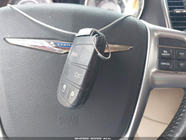 Aukcja sprzedaży 2014 Chrysler 300, vin: 2C3CCAAG4EH296900, numer aukcji: 45792849