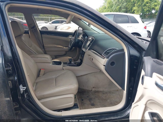 Aukcja sprzedaży 2014 Chrysler 300, vin: 2C3CCAAG4EH296900, numer aukcji: 45792849