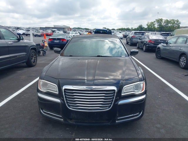 Aukcja sprzedaży 2014 Chrysler 300, vin: 2C3CCAAG4EH296900, numer aukcji: 45792849