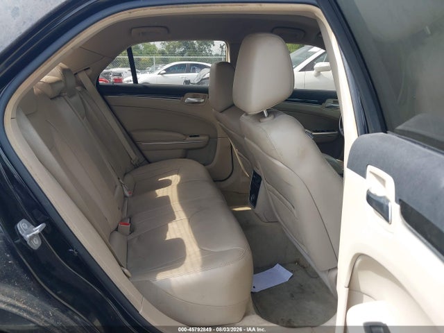 Aukcja sprzedaży 2014 Chrysler 300, vin: 2C3CCAAG4EH296900, numer aukcji: 45792849