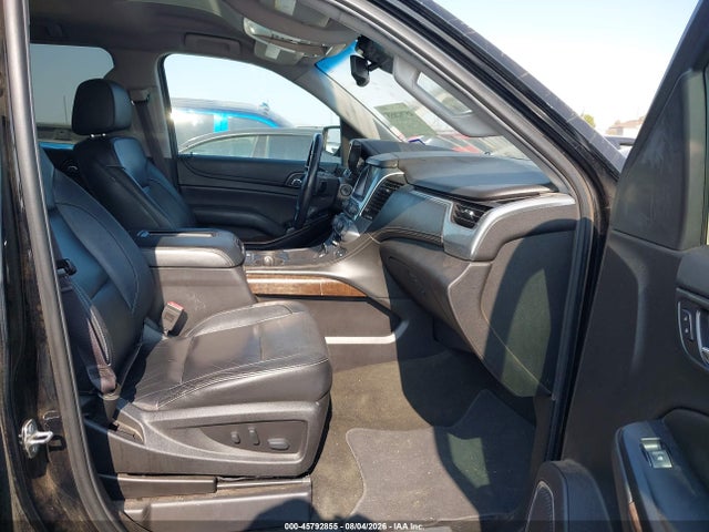 Продажа на аукционе авто 2017 Chevrolet Tahoe Lt, vin: 1GNSCBKC2HR290064, номер лота: 45792855