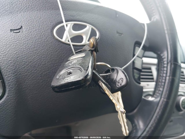 Aukcja sprzedaży 2006 Hyundai Sonata Gls V6/lx V6, vin: 5NPEU46F46H099172, numer aukcji: 45792858