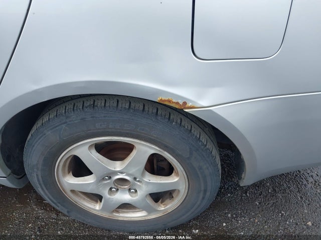 Aukcja sprzedaży 2006 Hyundai Sonata Gls V6/lx V6, vin: 5NPEU46F46H099172, numer aukcji: 45792858