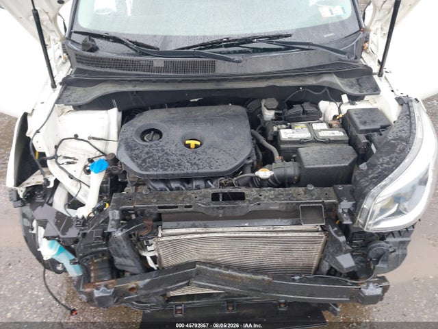 Продажа на аукционе авто 2016 Kia Soul +, vin: KNDJP3A56G7381429, номер лота: 45792857