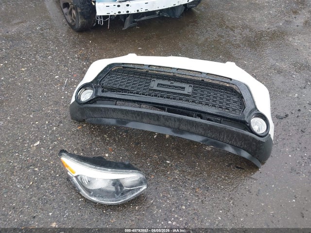 Продажа на аукционе авто 2016 Kia Soul +, vin: KNDJP3A56G7381429, номер лота: 45792857
