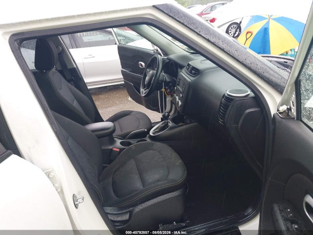 Продажа на аукционе авто 2016 Kia Soul +, vin: KNDJP3A56G7381429, номер лота: 45792857