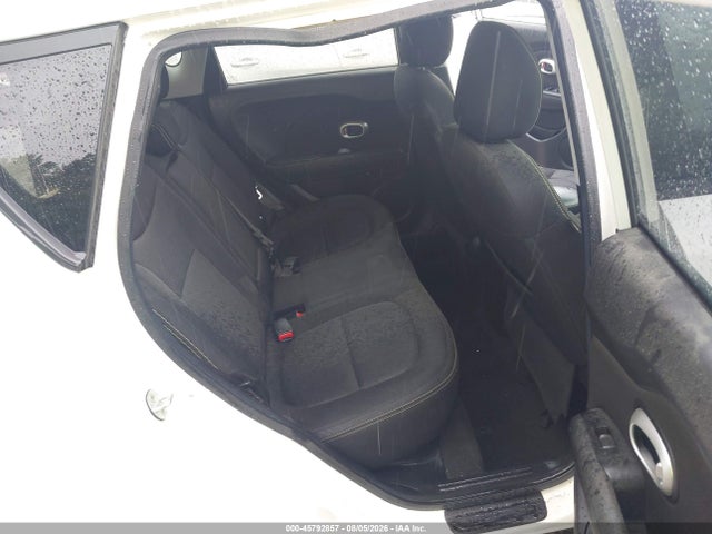 Продажа на аукционе авто 2016 Kia Soul +, vin: KNDJP3A56G7381429, номер лота: 45792857